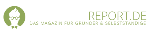 Gruenderreport.de